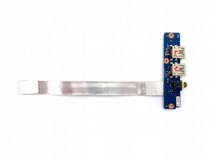 Платка USB Asus PU551L 60NB0550-IO1120 (втора употреба)